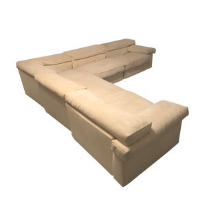 B&B Italia Modular Sectional For Sale