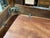 Brown Danish Teak Table by Arne Vodder, 1960s For Sale - Image 8 of 13