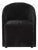 Harbor Charcoal Dining Chair For Sale