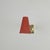 Metal Vintage Diabolo Scissor Lamp by Karl Lang for Sis-Licht, Germany, 1950s For Sale - Image 7 of 18