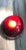 1960s Murano Gold Spots in Red Attributed to Flavio Poli for Seguso For Sale In Houston - Image 6 of 10