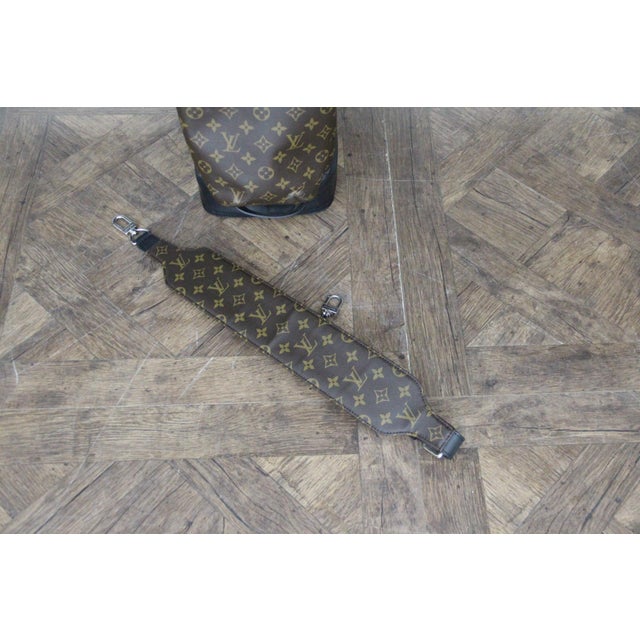 Early 21st Century Louis Vuitton Golf Bag, Limited Edition, 2010s For Sale - Image 5 of 18
