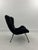 Madame Lounge Chair by Fritz Neth for Correcta, 1950s, in Worn conditions. Designed 1950 to 1959 I have official proof of...