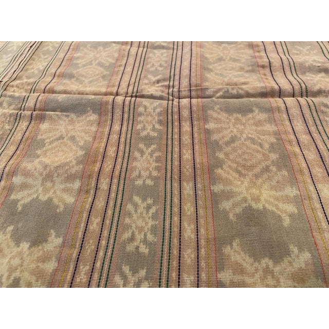 Antique Sarong For Sale - Image 18 of 18