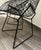 1970s Harry Bertoia Diamond Lounge Chair for Knoll Mid-Century Modern For Sale - Image 12 of 12
