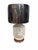 Asian 1970s Blanc De Chine Table Lamps - a Pair For Sale - Image 3 of 3
