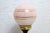 1960s Mood Light in Teak and Pink Clichy Glass, 1960s For Sale - Image 5 of 11