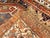 Authentic Antique Hand-Knotted Persian Tribal Qashqai Rug. For Sale - Image 16 of 18