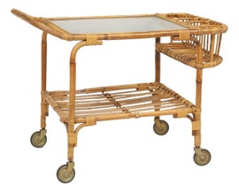 Example of Furniture in San Antonio