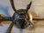 Empire Style Bronze Sconces, Set of 2 For Sale - Image 5 of 7