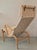 Early 21st Century Miranda Armchair by Bruno Mathsson, 1940s For Sale - Image 5 of 17