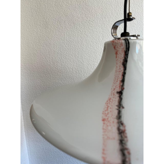 Beautiful german chandelier. This chandelier was designed and manufactured in germany by peill & putzler during 1970s....