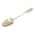 National Silver Co Overture 1936 Sterling Silver Five O'Clock Teaspoon For Sale