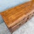 Late 20th Century Vintage Chinoiserie Burlwood Credenza by Century Furniture For Sale - Image 5 of 11