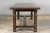 Brown Antique French Louis XIII Style Oak Refectory Dining Table For Sale - Image 8 of 17