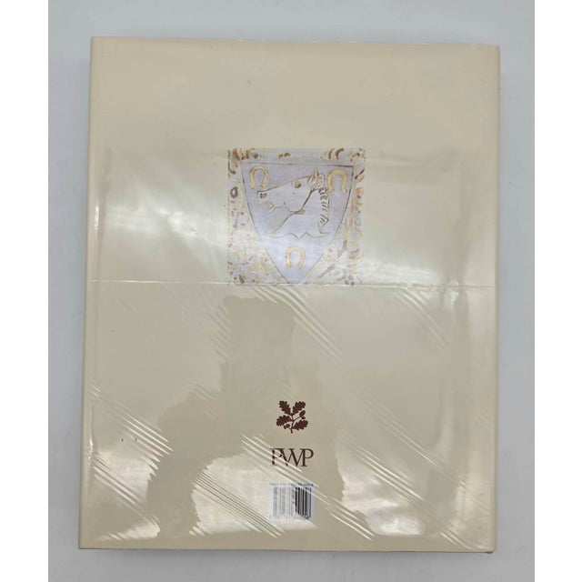 First Edition of "William Morris & His Palace of Art" by Tessa Wild For Sale - Image 11 of 12