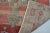 Bohemian Handknotted Oushak Wool Rug For Sale In Phoenix - Image 6 of 10