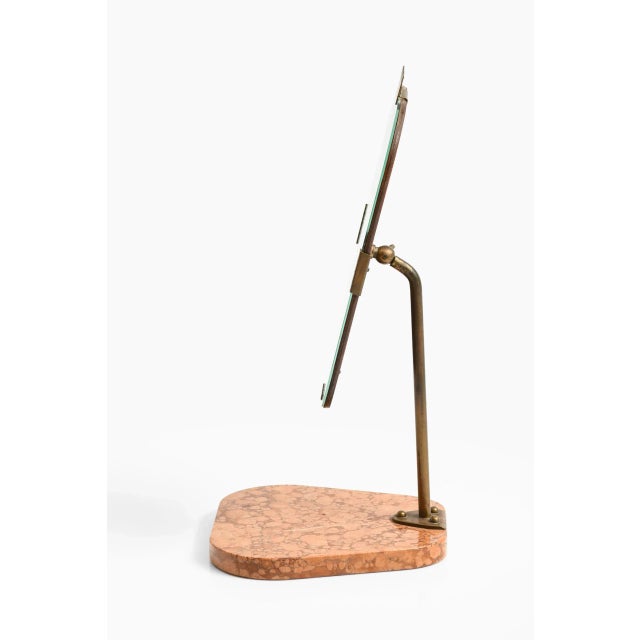 Table Mirror, Sweden For Sale - Image 6 of 9