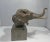 Bronze Wildlife Elephant Bronze by Noted Artist Dennis Anderson For Sale - Image 8 of 8