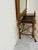 Antique 19th Century Anglo-Japanese Bamboo Hall Tree With Mirror For Sale - Image 10 of 12