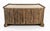 Wood Late 19th Century Pine Barrel-Back Corner Cupboard For Sale - Image 7 of 8