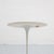1960s Model 161 Tulip Side Table by Eero Saarinen for Knoll, 1960s For Sale - Image 5 of 12