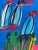 Peter Keil Original Peter Keil Sailboats Painting For Sale - Image 4 of 5