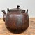 Antique Japanese Copper Teapot For Sale - Image 15 of 18