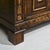 Cabinet with Decorative Carvings in Stained Birch by Axel Einar Hjorth for A.B. Svenska Möbelfabrikerna Bodafors, 1920s-1930s For Sale - Image 12 of 13