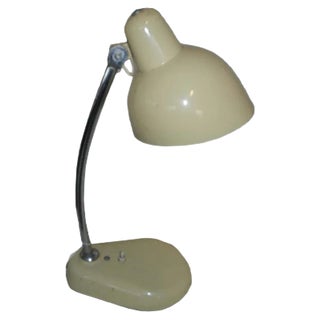 Italian Table Lamp, 1950s For Sale