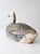 Vintage Swan Folk Art Hunting Decoy For Sale - Image 10 of 17