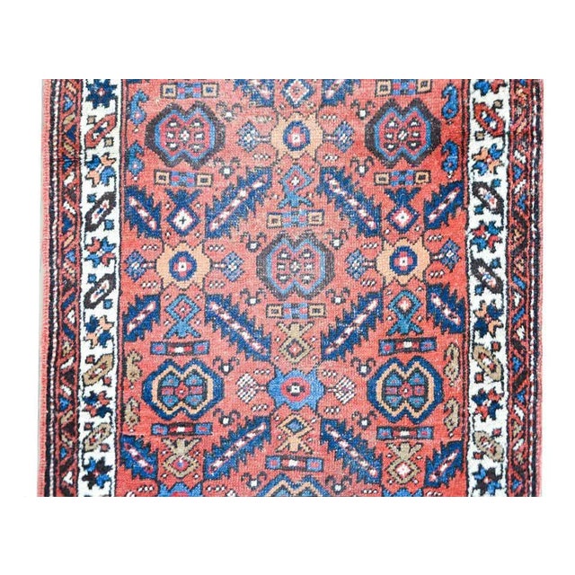 Early 20th Century Karabagh Rug For Sale - Image 4 of 13