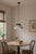 Vintage Italian Pendant Light from Stilnovo, 1970 For Sale - Image 11 of 12