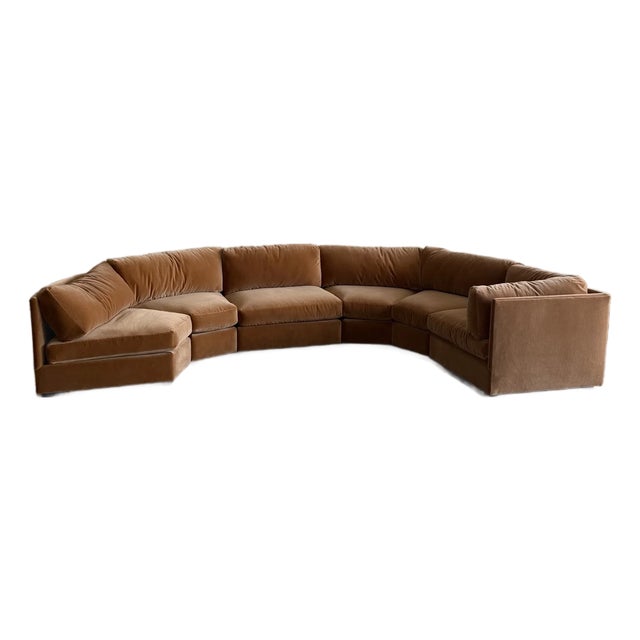 The Curved Perennial For Sale