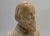This Portrait go Giuseppe Garibaldi is an original decorative marble sculpture realized in Italy by Italian manufacture...