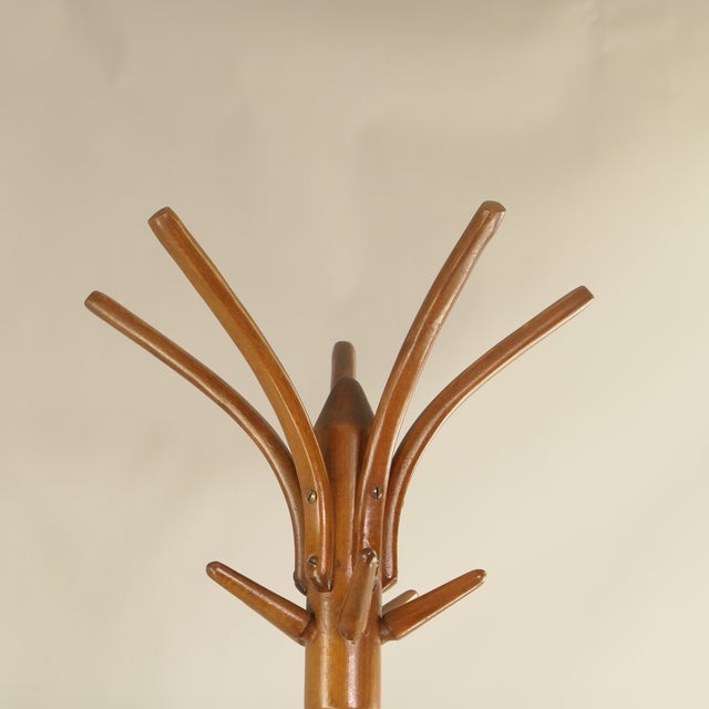 1960s Wardrobe Racket by Socreal, 1960s For Sale - Image 5 of 12