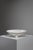 White Carrara Marble Fruit Bowl by Sergio Asti for Up&Up 1970s For Sale - Image 9 of 9