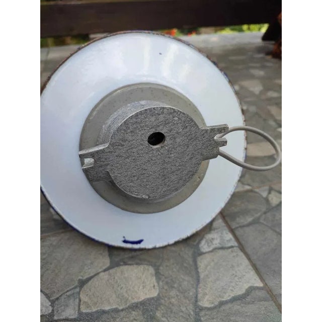 1920s Vintage Art Deco Lamp, 1920s For Sale - Image 5 of 7