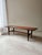 Wood Vintage Model 9 Coffee Table by Louis Van Teeffelen for Wébé For Sale - Image 7 of 15