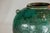 Ceramic Antique Thai Green-Glazed Water Jar Planter with Loop Handles For Sale - Image 7 of 18