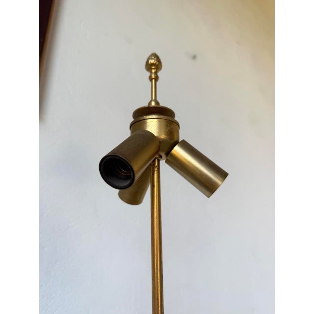 Epi Table Lamp from Boulanger, 1970s For Sale - Image 17 of 18