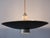 Beige Mid-Century Modern 4-Flamed Dd 39 Pendant Lamp from Philips, Netherlands, 1950s For Sale - Image 8 of 18