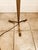 Antique Brutalist Floor Lamp with 10 Lights For Sale - Image 4 of 18