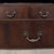 Small 20th Century Bow-Front Chest of Drawers For Sale - Image 12 of 13