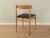 Vintage Dining Room Chairs from Lübke, 1960s, Set of 4 For Sale - Image 6 of 11