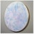 White Soap Small Wall Sculpture by Corine Vanvoorbergen For Sale - Image 8 of 10