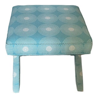 Jonathan Adler X-Bench; 2 Available For Sale