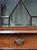 Edwardian Inlaid Mahogany & Glass Display Cabinet For Sale - Image 10 of 12