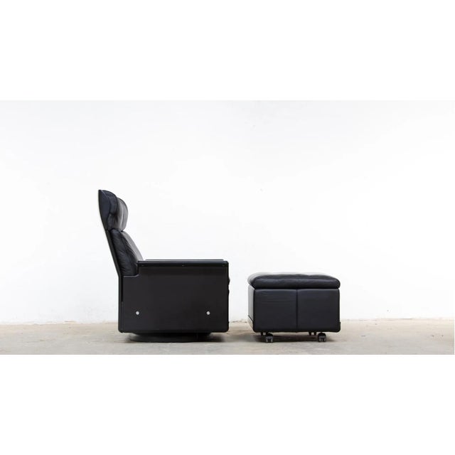Created in 1962 by Dieter Rams for Vitsoe, the Lounge Chair RZ 62—now known as the 620 Chair Program—is one of the major...