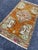 Early 21st Century Turkish Yastik Rug 1'7" x 2'11" For Sale - Image 5 of 5